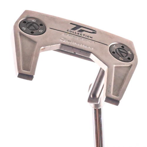 TaylorMade - 【お買い得】【33インチ】TaylorMade BANDON TM1 TaylorMade TP HydroBlast Bandon 1 Putter 33