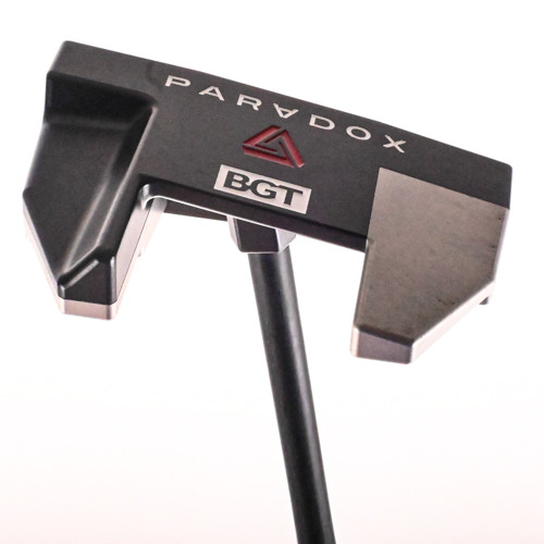 BGT Paradox Putter 34.5" RH +HC