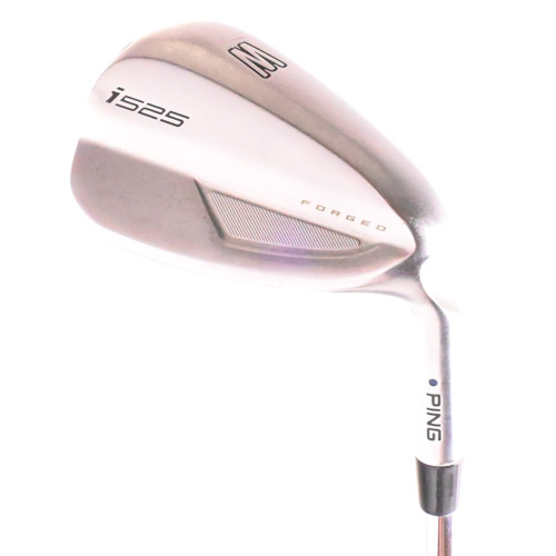 Ping I525 Forged (Blue Dot) Pitching Wedge DG 120g X-Flex Steel RH