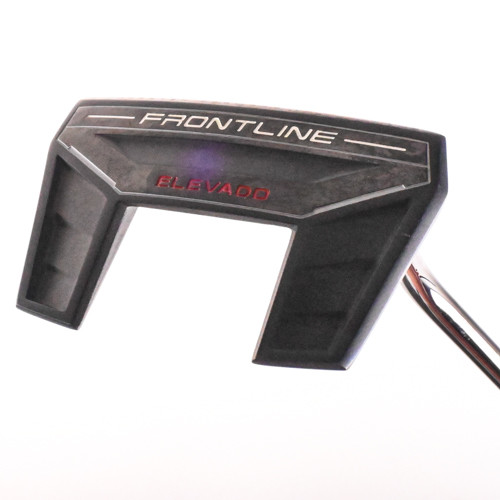 Cleveland Frontline Elevado Putter 35" RH +HC