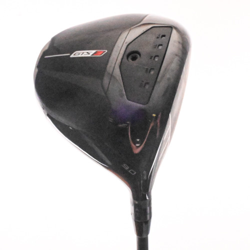 Titleist GTS3 Driver 9* Tensei 1K Blue 55g Stiff Flex Graphite RH