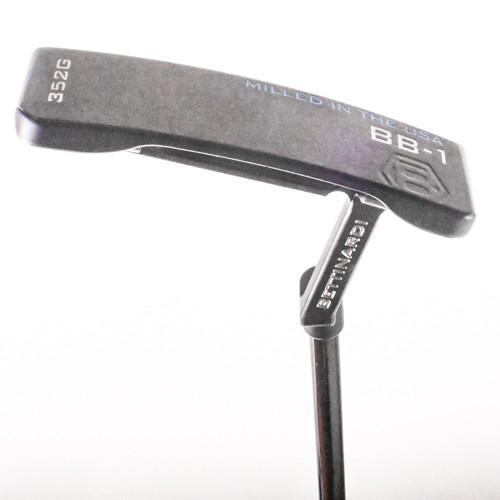 Bettinardi 2024 BB-1 Putter 35" RH +HC