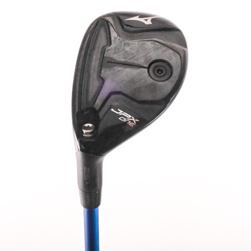 Mizuno JPX One Hybrid 25* Helium F1 50g Ladies Flex Graphite LH (+