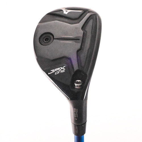 Mizuno JPX One Hybrid 22* Denali Frost Blue 5.5 70g R-Flex