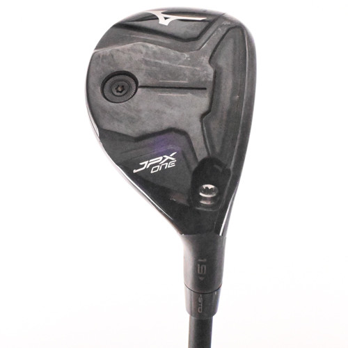 Mizuno JPX One Hybrid 19* Tensei 1K Blue 75g R-Flex Graphite RH