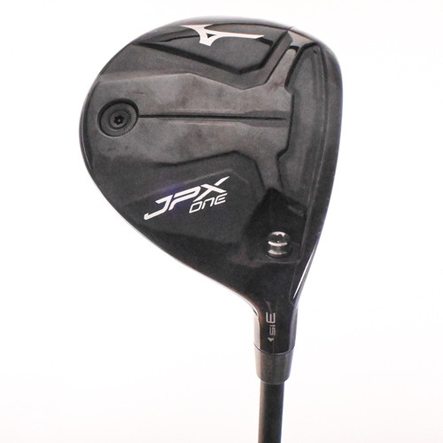 Mizuno JPX One 3-Wood 15* Tensei 1K Black 75g X-Flex Graphite RH