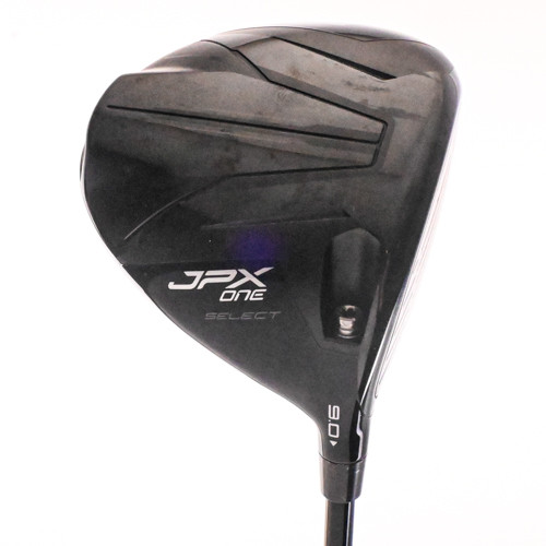 Mizuno JPX One Select Driver 9* Kai'li Blue 50g R-Flex Graphite RH
