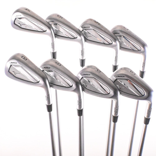 Mizuno JPX 925 Forged Iron Set 4-PW,GW KBS C-Taper Lite 110g Stiff Steel RH