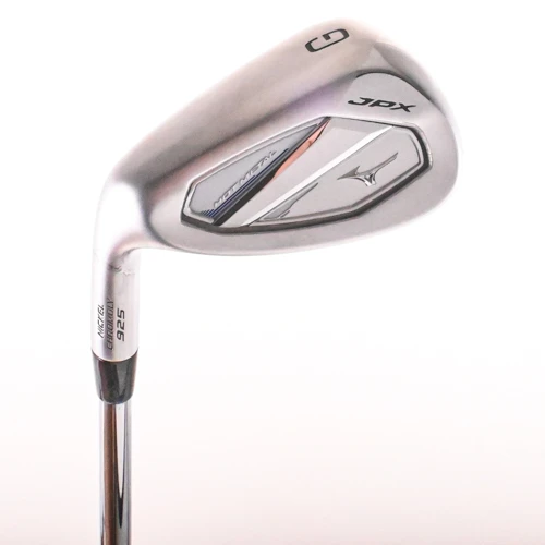 Mizuno JPX 925 Hot Metal Gap Wedge NS Pro 950GH Neo R-Flex Steel LH (Mint)