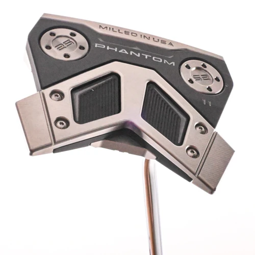 Titleist Scotty Cameron 2024 Long Design Phantom 11 Putter 38" RH