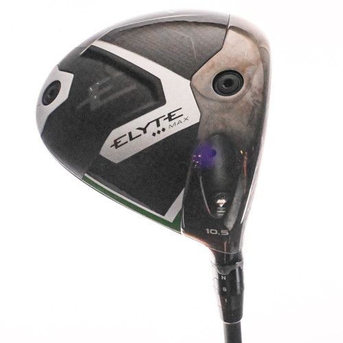 Callaway Elyte Triple Diamond Max Driver 10.5* Project X X-Flex
