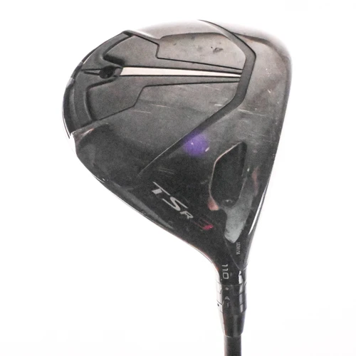 Titleist TSR3 Driver 11* Tensei 1K Blue 55g Stiff Flex Graphite RH