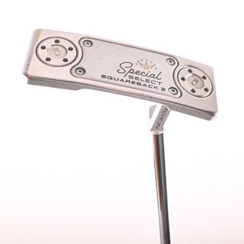 Titleist Scotty Cameron Special Select SquareBack 2 Putter 35