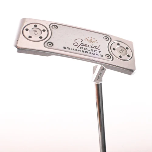 Titleist Scotty Cameron Special Select SquareBack 2 Putter 35" RH