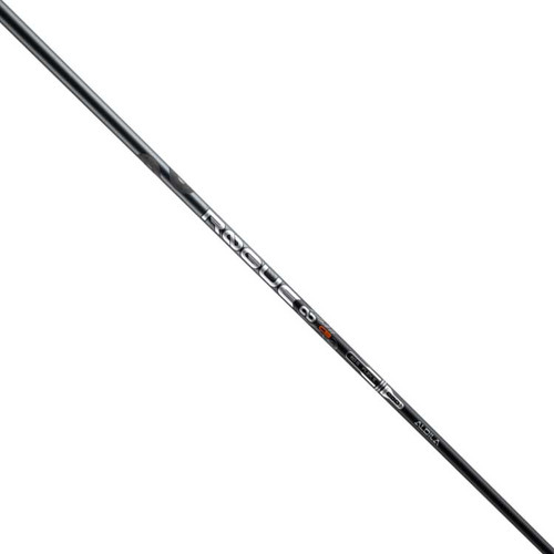 Aldila Rogue Infinity White Graphite Shaft w/ Adapter and Grip