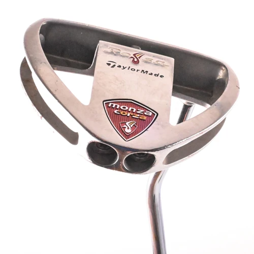 TaylorMade Rossa Monza Corza Putter 35" RH