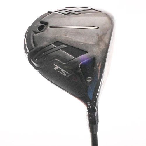 Titleist TSi3 Driver 9* Tensei 1K Blue 55g Stiff Flex Graphite RH +HC