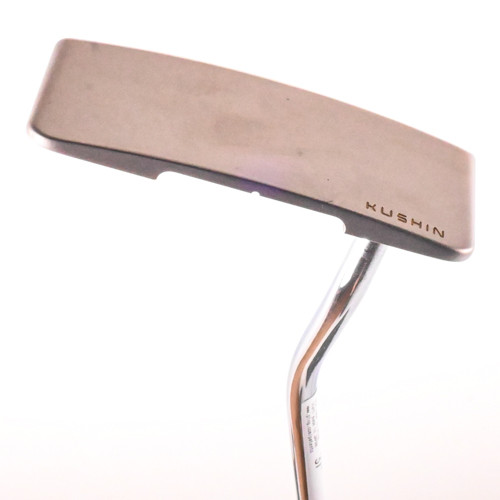 Ping PLD Milled Oslo 3 Putter 35