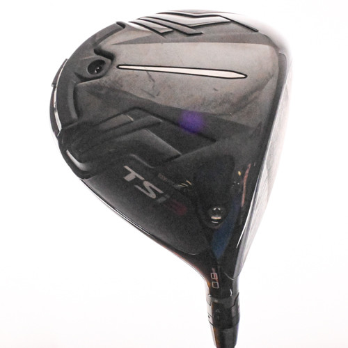 Ping G430 Max Driver 9* Tensei Orange 60g X-Flex Graphite LH (-1/2