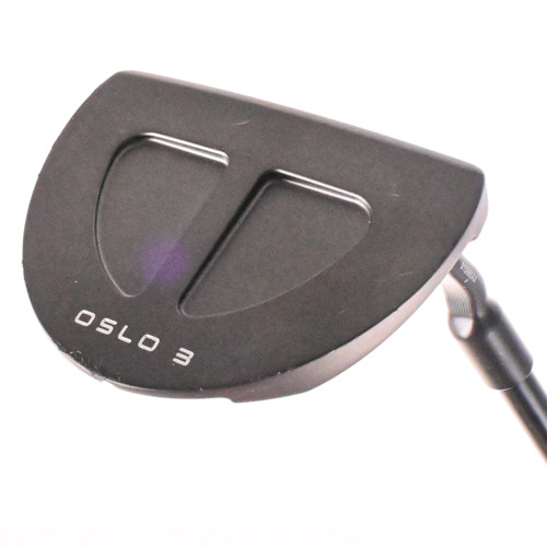 Ping PLD Milled Oslo 3 Putter 35