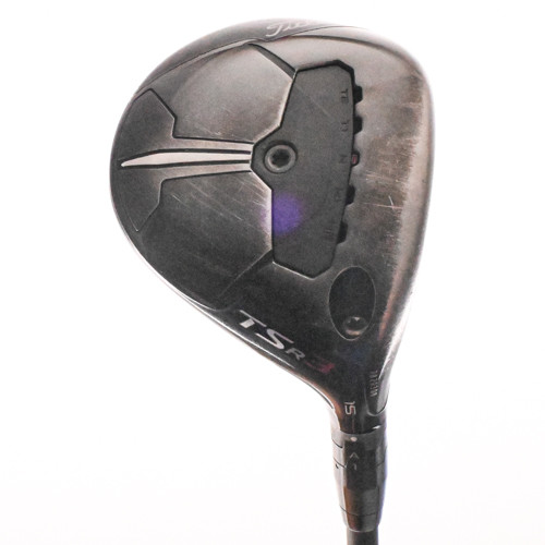 Titleist 910F.d 3-Wood 15* Diamana 'ahina 82g Stiff Flex Graphite