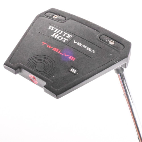 Odyssey White Hot Versa Twelve S Putter 36