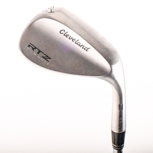 Cleveland RTZ Tour Rack Wedge 54.10* DG TI Stiff Flex Steel RH