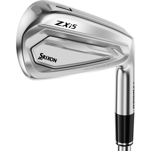 Srixon ZXi7 / Zxi5 Combo Irons 2027
