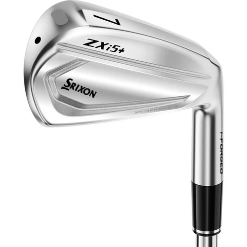 Srixon ZXi5+ Irons 2027
