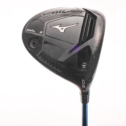 Mizuno ST-X Driver 10.5* Riptide Even Flow CB 5.5 50g R-Flex Graphite RH +HC