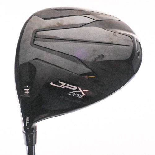 Mizuno JPX One Select Driver 9* Denali 6.0 Blue 50g Stiff Flex
