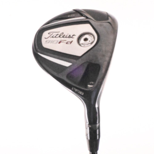 Titleist 910F.d 3-Wood 15* Diamana 'ahina 82g Stiff Flex Graphite