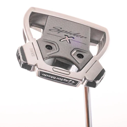 TaylorMade Spider X Hydro Blast Putter 35" RH