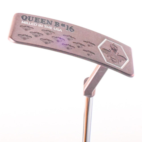 Bettinardi 2022 BB-46 Putter 35