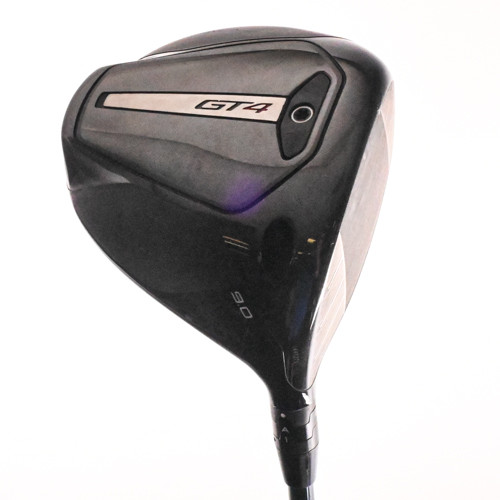Titleist GT4 Driver 9* Denali 6.0 Blue 60g Stiff Flex Graphite RH