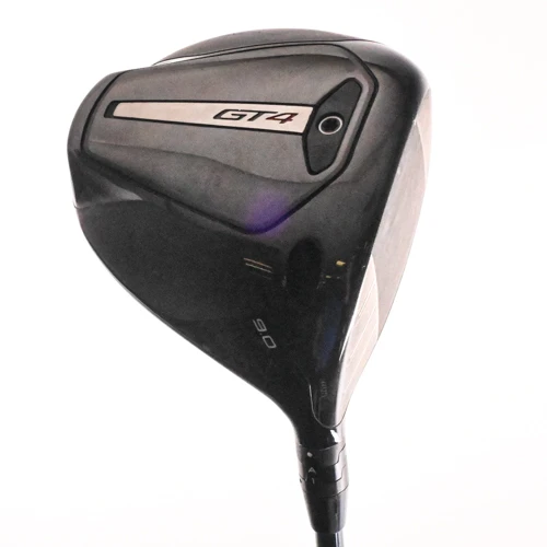 Titleist GT4 Driver 9* Denali 6.0 Blue 60g Stiff Flex Graphite RH