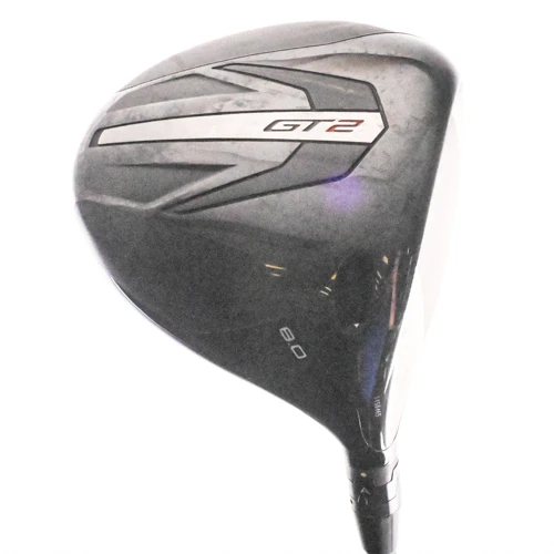 Titleist GT2 Driver 8* Tensei 1K Blue 55g Stiff Flex Graphite RH