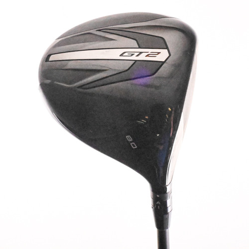 Titleist GT2 Driver 8* HZRDUS 6.5 60g X-Flex Graphite RH (-1