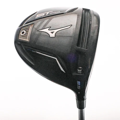 Mizuno ST-200 Driver 9.5* Fujikura Atmos 6 X-Flex Graphite RH +HC