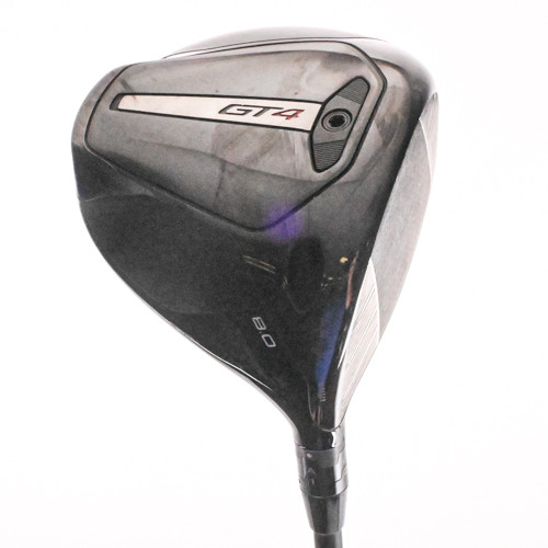 Titleist GT2 Driver 8* Tensei 1K Blue 55g Stiff Flex Graphite RH +
