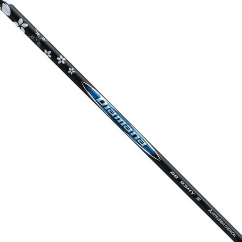 Mitsubishi Diamana BB Hybrid Shaft