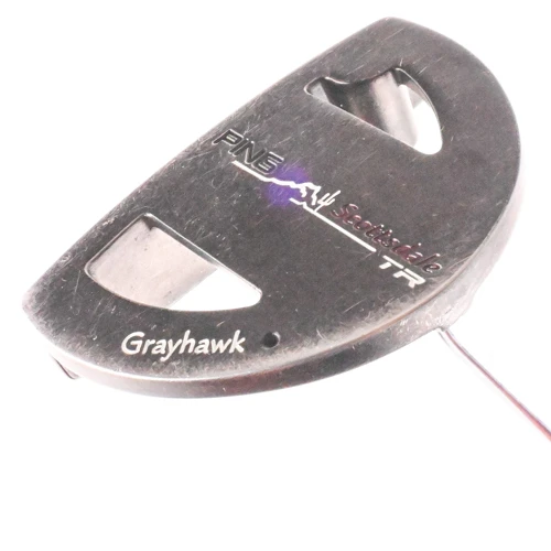 Ping Scottsdale TR Grayhawk (Black Dot) Putter 33" RH +HC