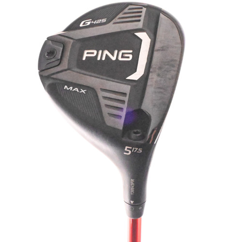 Ping G425 Max 3-Wood 14.5* Ventus 5 Red Velocore Stiff Graphite RH