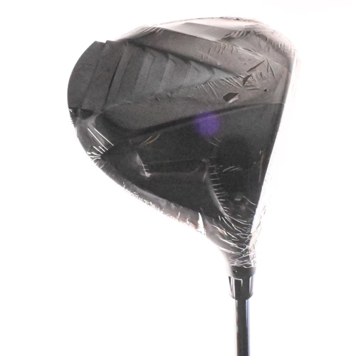 New Vice VGDO1+ Driver 9* LINQ 6F4 Stiff Flex Graphite RH +HC (+1/2)