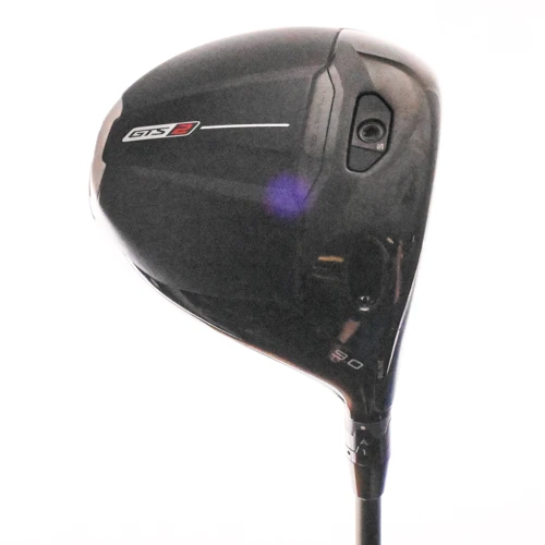 Titleist GTS2 Driver 9* Titan 6.0 60g Stiff Flex Graphite RH