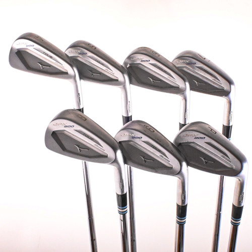Mizuno JPX 900 / ST / STZ Adapter / Adjustable Tip - Dallas Golf