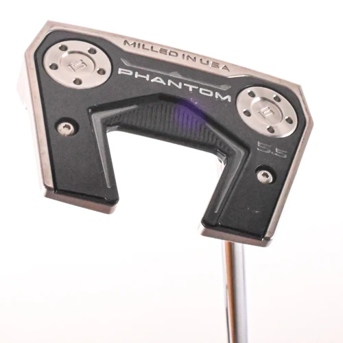 Titleist Scotty Cameron 2024 Phantom 5.5 Putter 34" RH