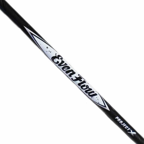 Project X EvenFlow 6.5 75g ドライバーシャフト px-ef-black-75__71308.