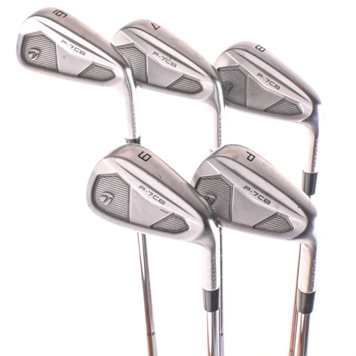 Golf Iron Sets Online, Graphite Golf Irons