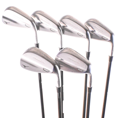 YouTuber必見 Golf Iron Sets Online, Graphite Golf Irons